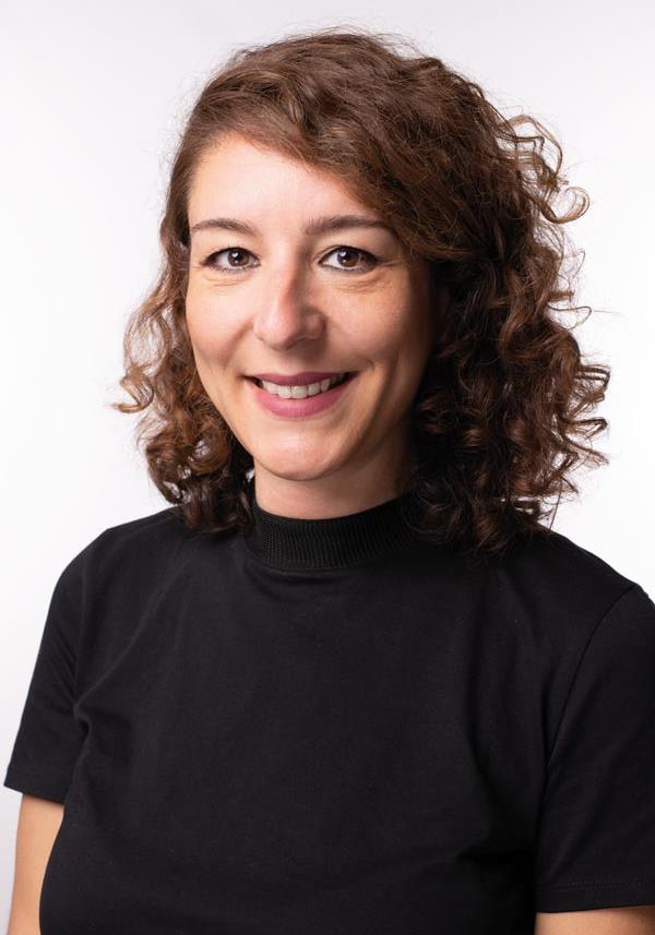 Dr. Susan Chatzianastasiou