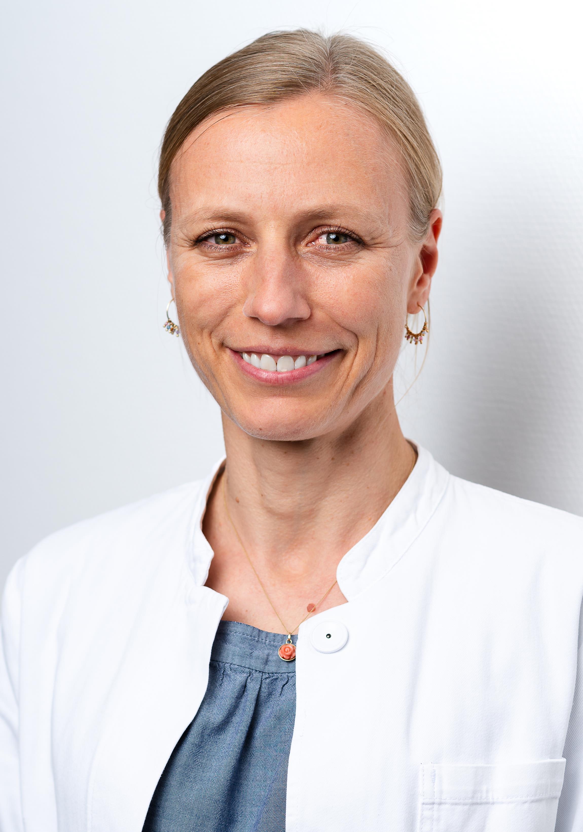 Friederike Hoffmann