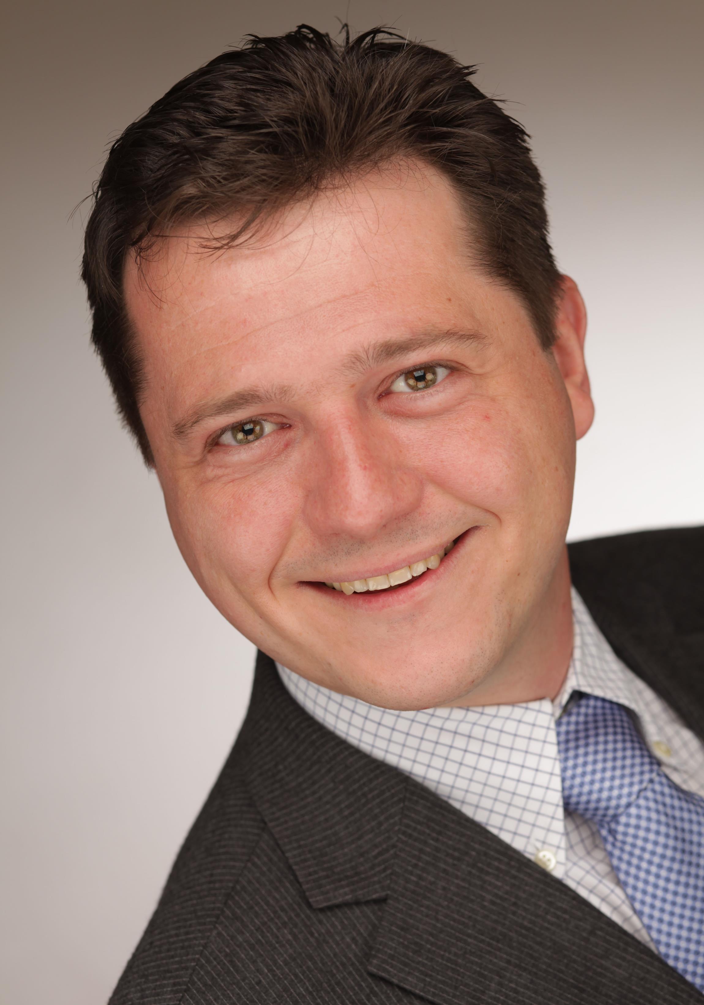 Dr. Johannes Meiler