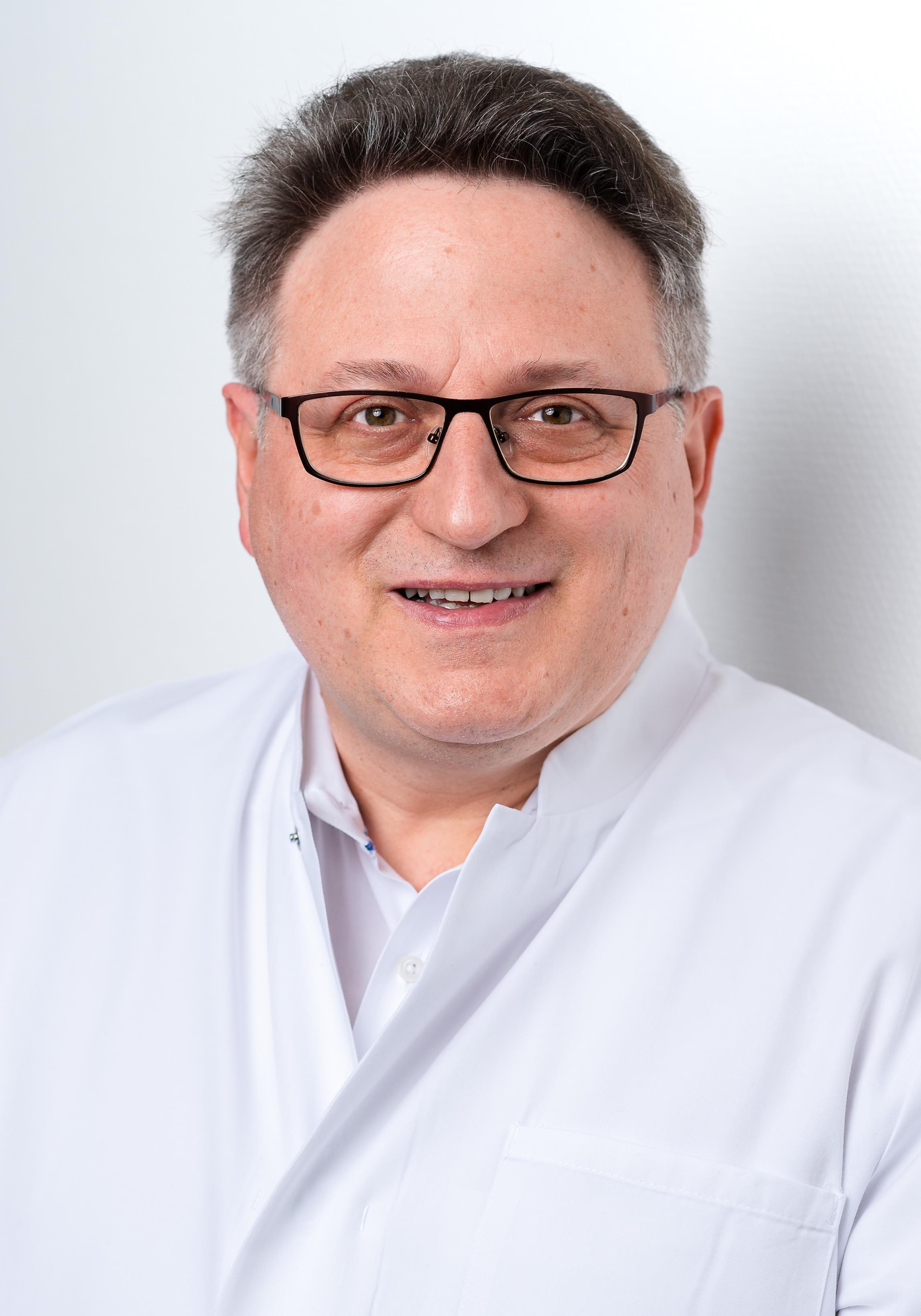 Dr. Niklas Thilo