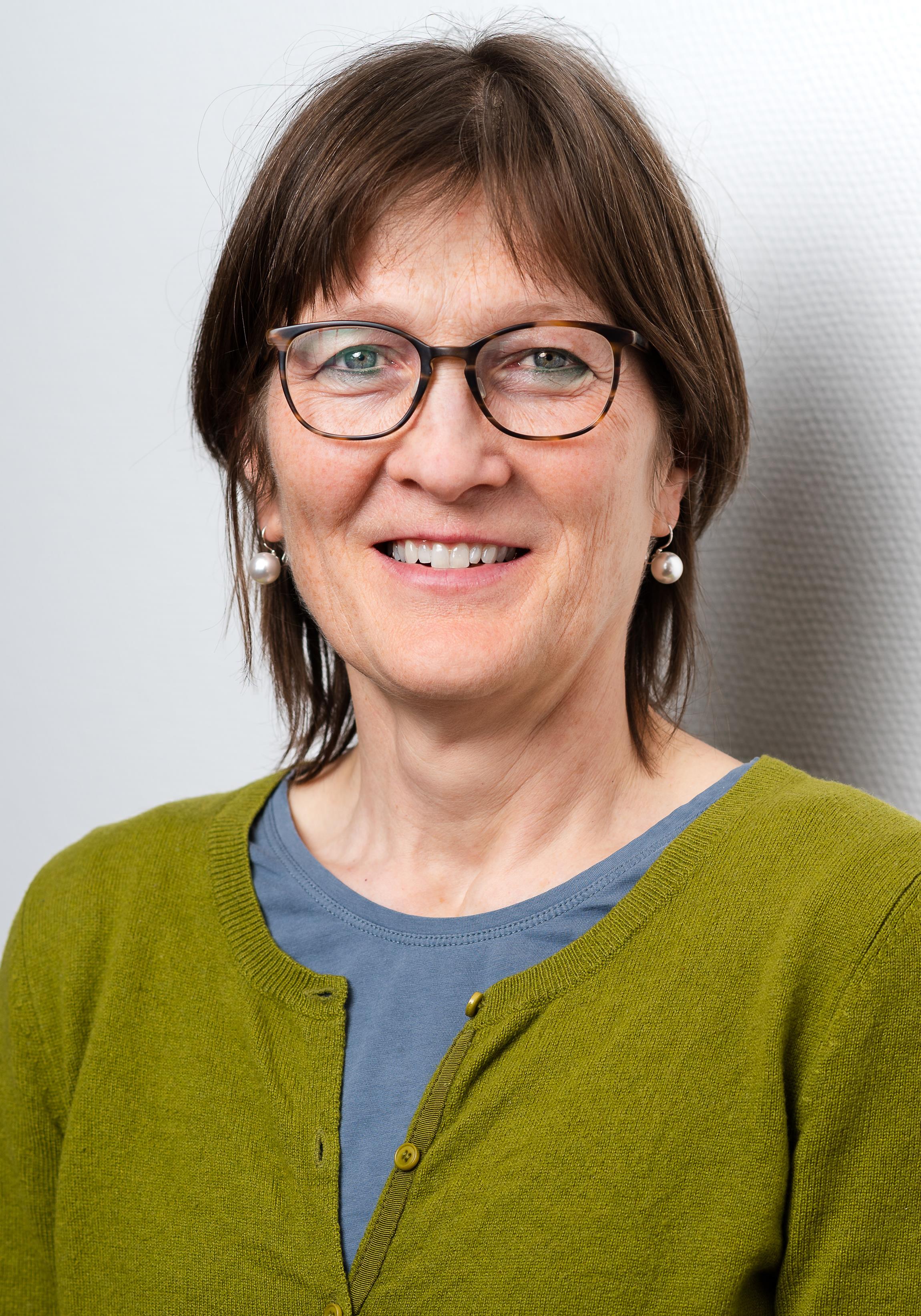 Dr. Eva Gödert