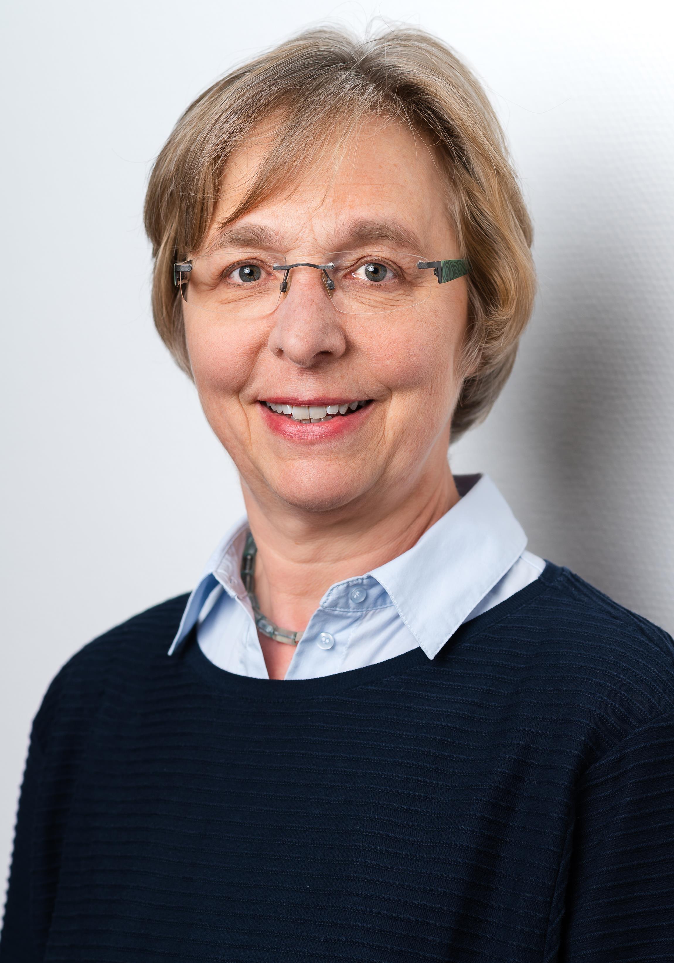 Sabine Kruse