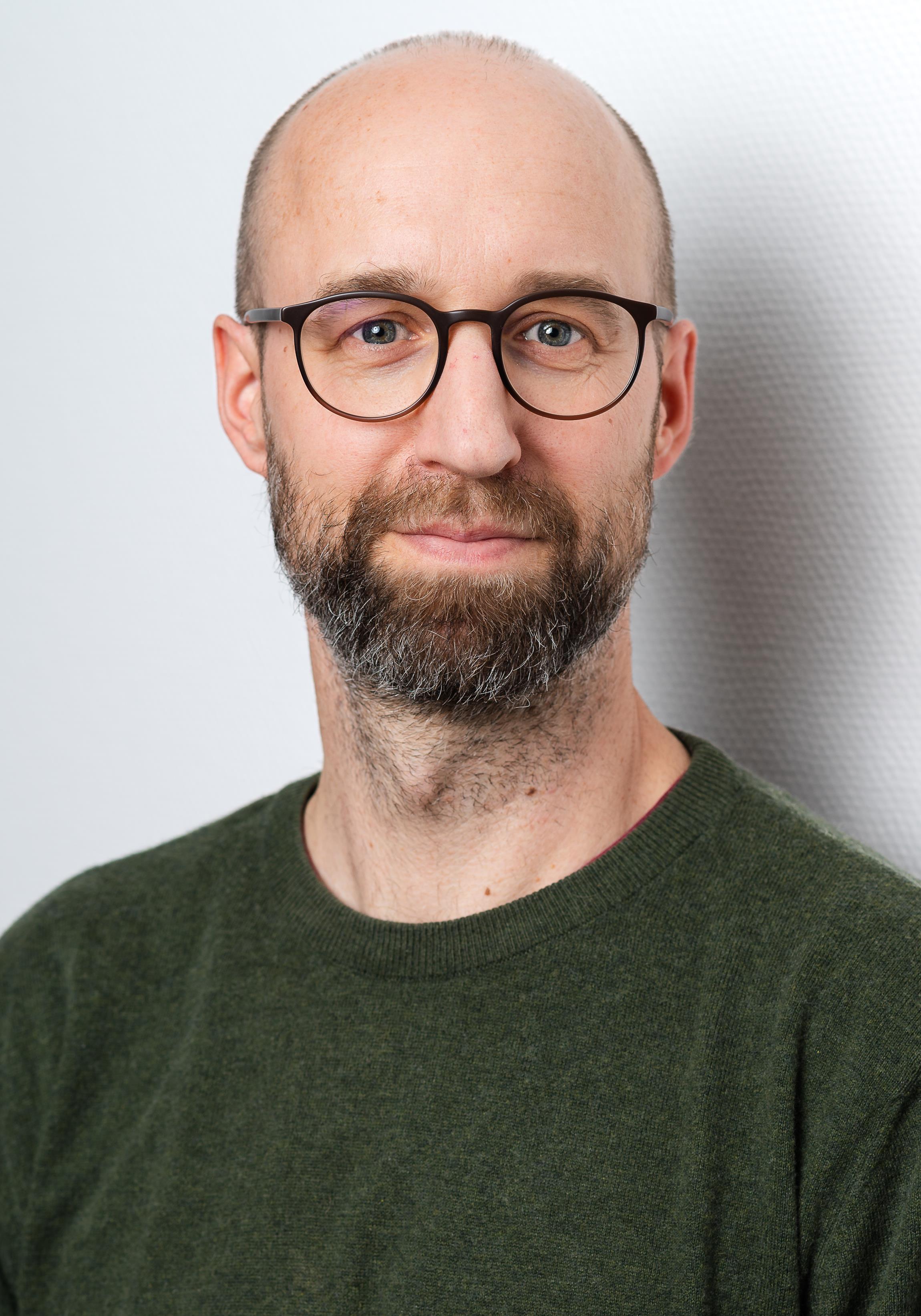 Dr. Christoph Handel