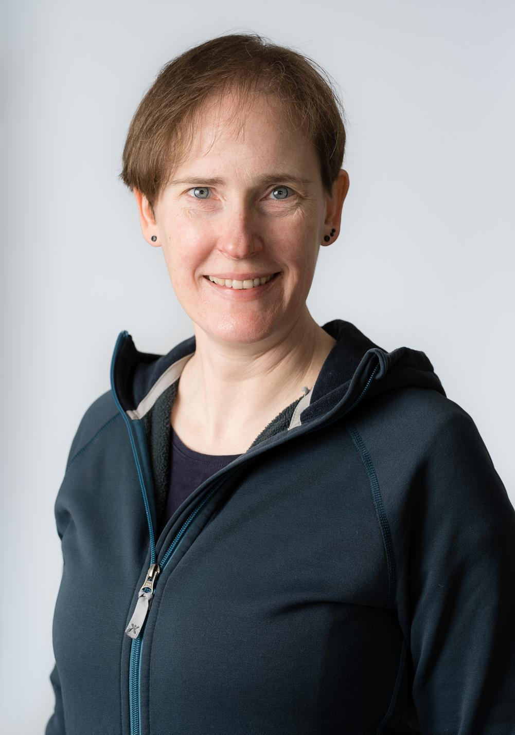 Dr. Regine Wiese