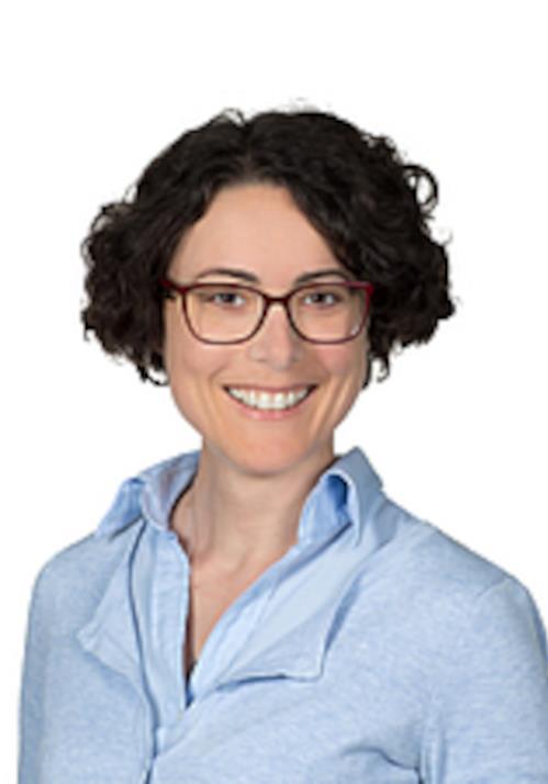 Dr. med. Carola Christ