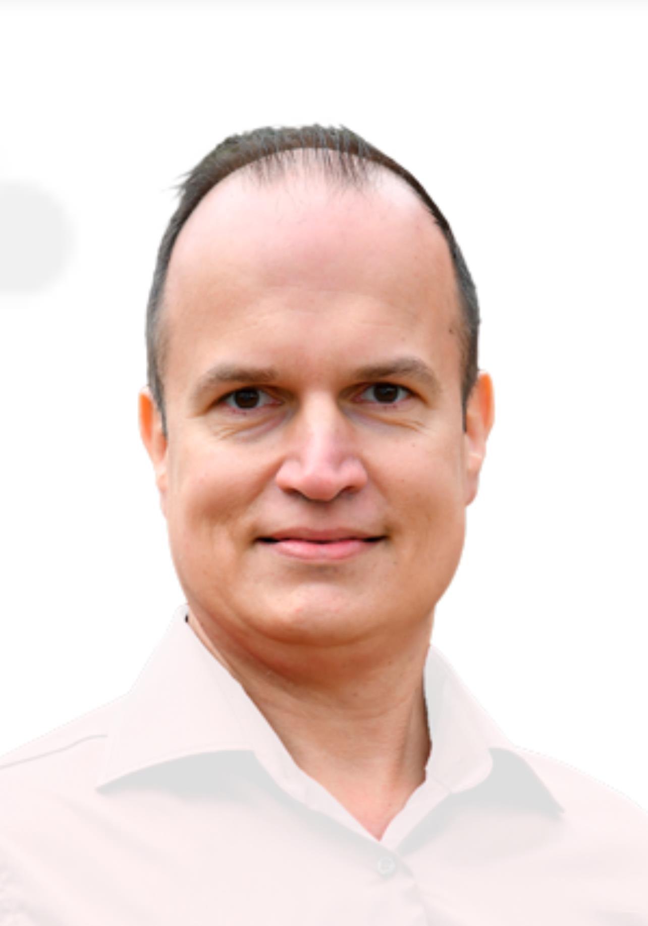 Michael Komm