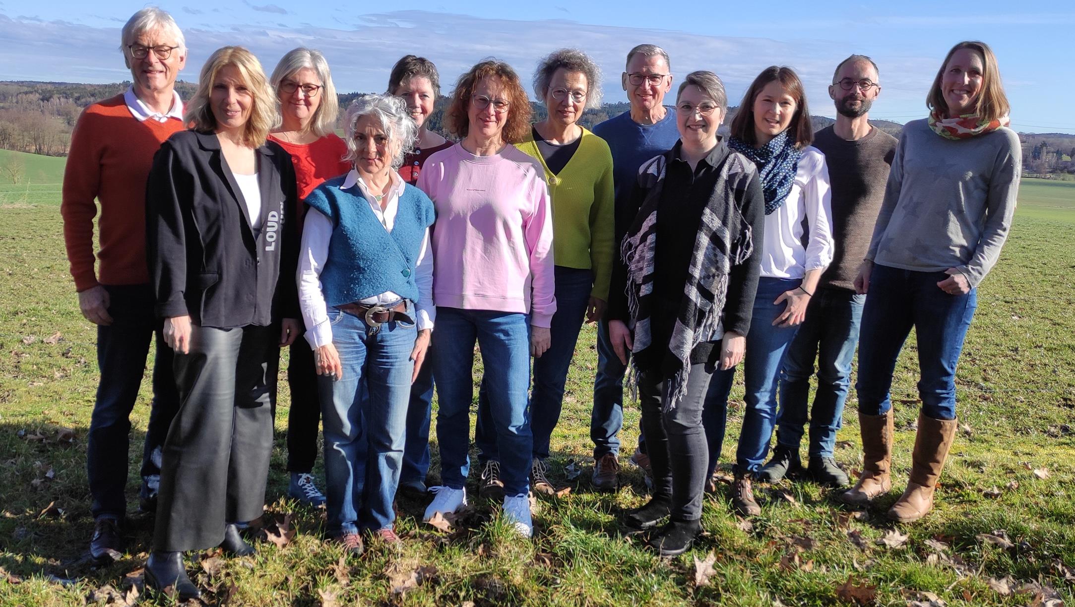 Hospiz- und Palliativversorgung 