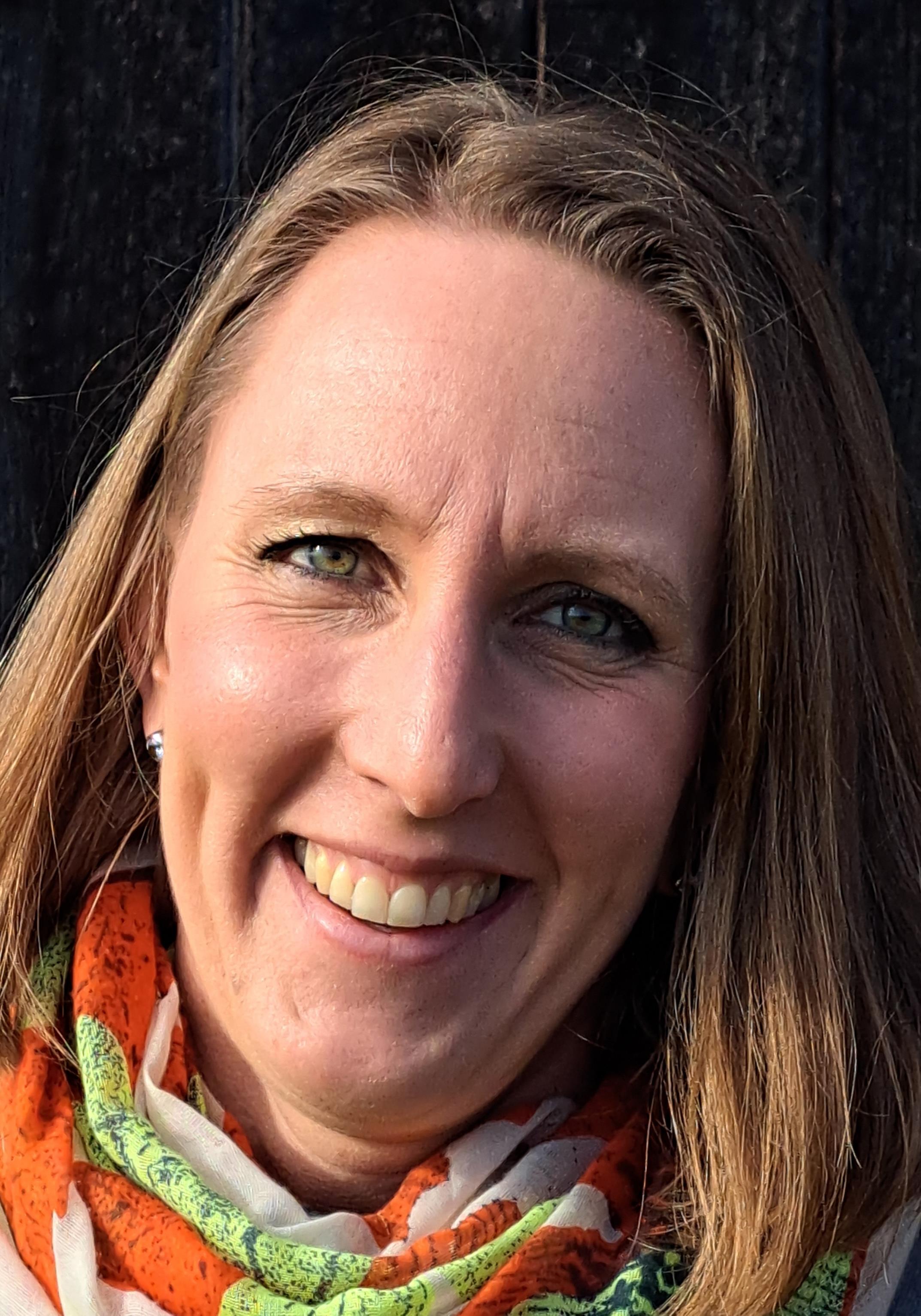 Dr. med. Michaela Bobinger