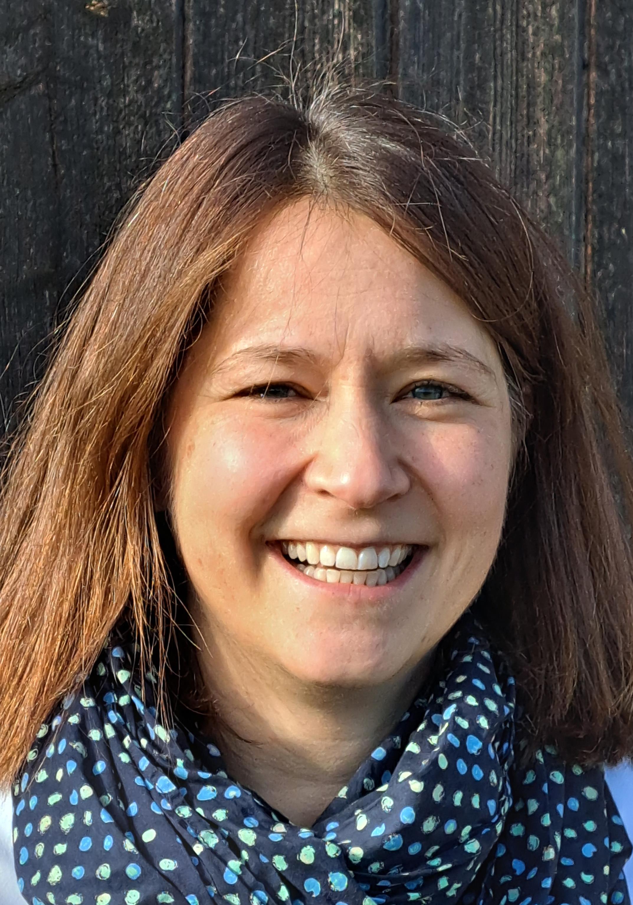 Dr. med. Anja Hamann