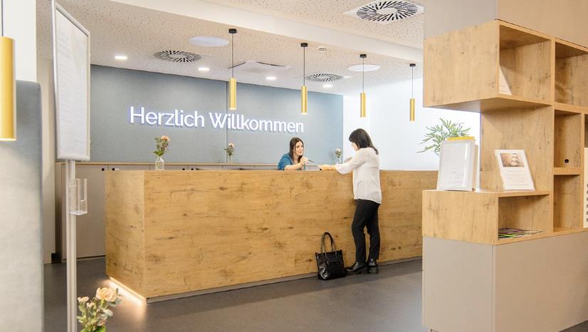 Strahlentherapie 