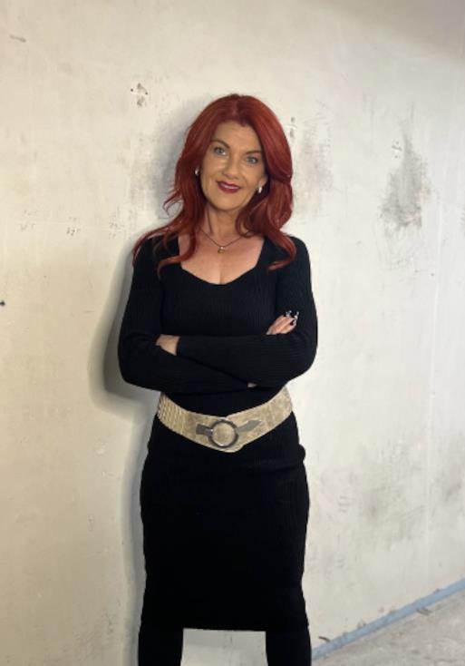 Ramona Waldmann
