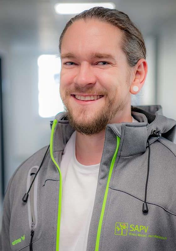 Kevin Marcziniak