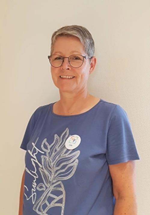 Ute Jürgensen-Bartels