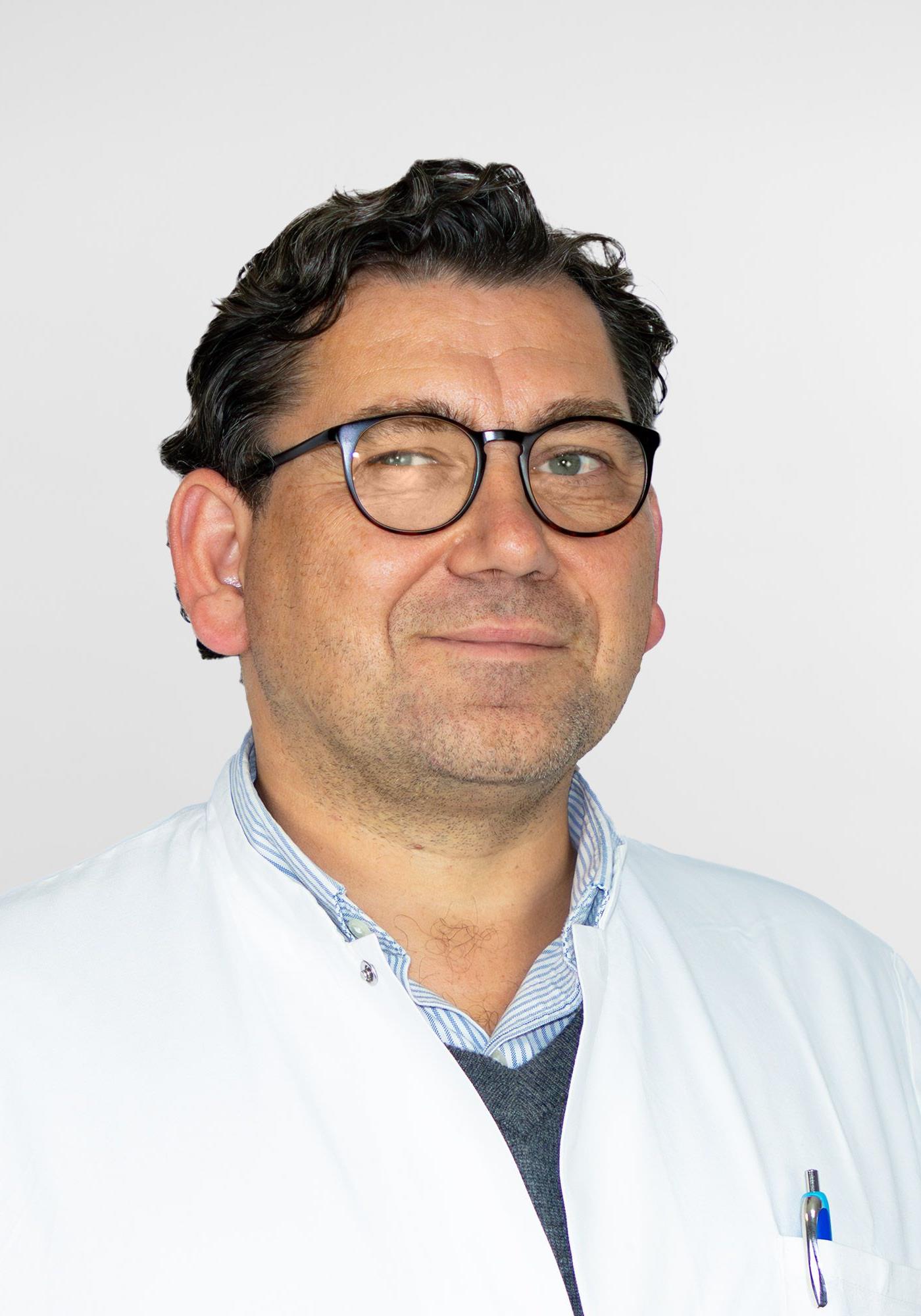 Clemens-Martin Spohn