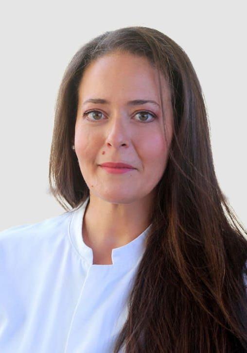 Dr. med. Miriam Sraieb