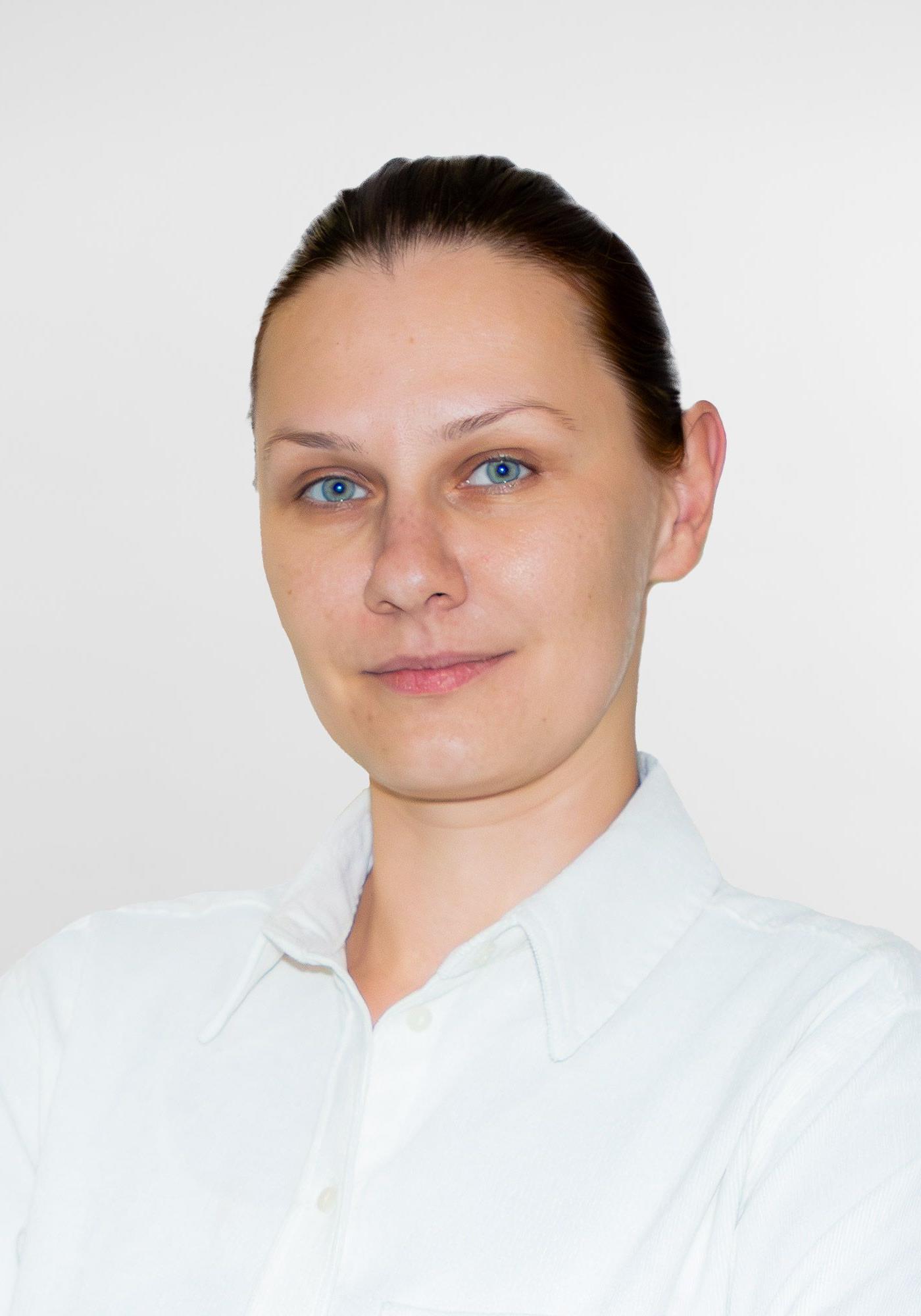 Dr. med. Janna Feiser