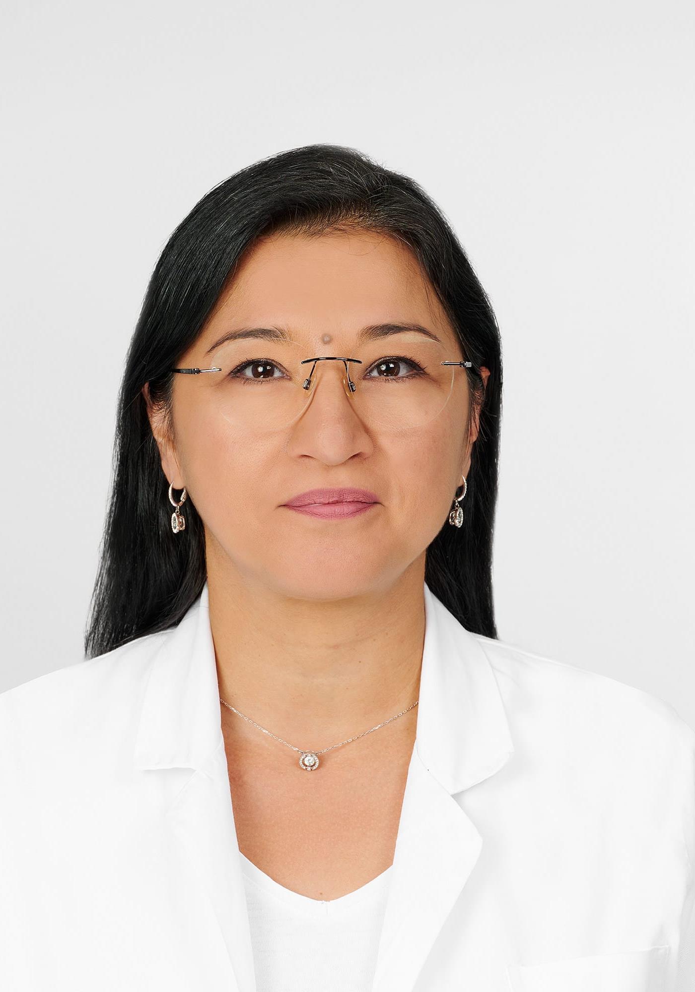 Selda Bulut