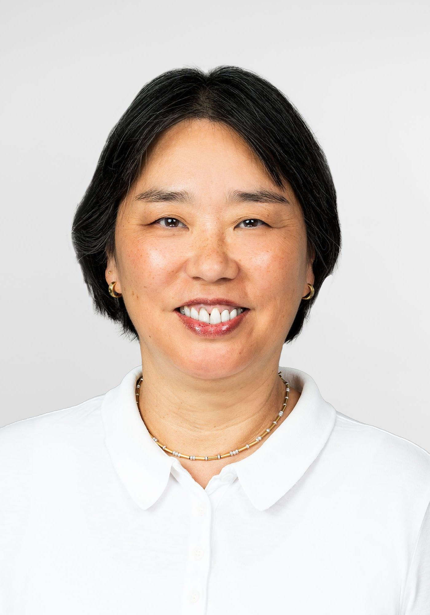 Dr. med. Erika Kim
