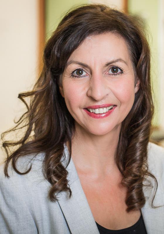 Claire Landefeld