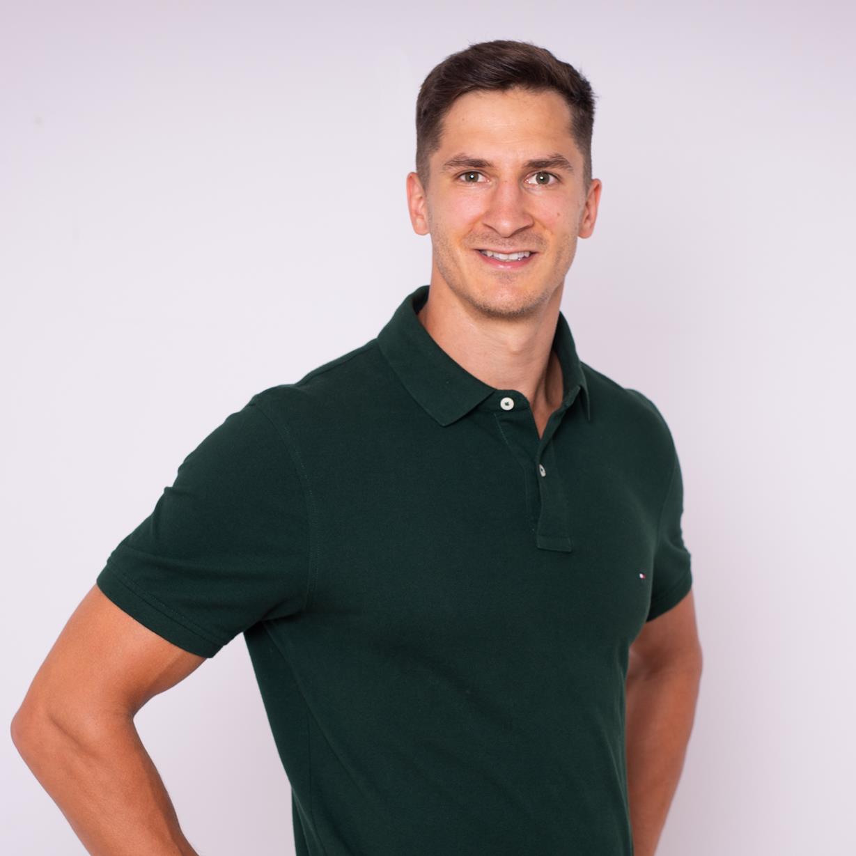 Vitalitas Nutrition Lucas Trapp