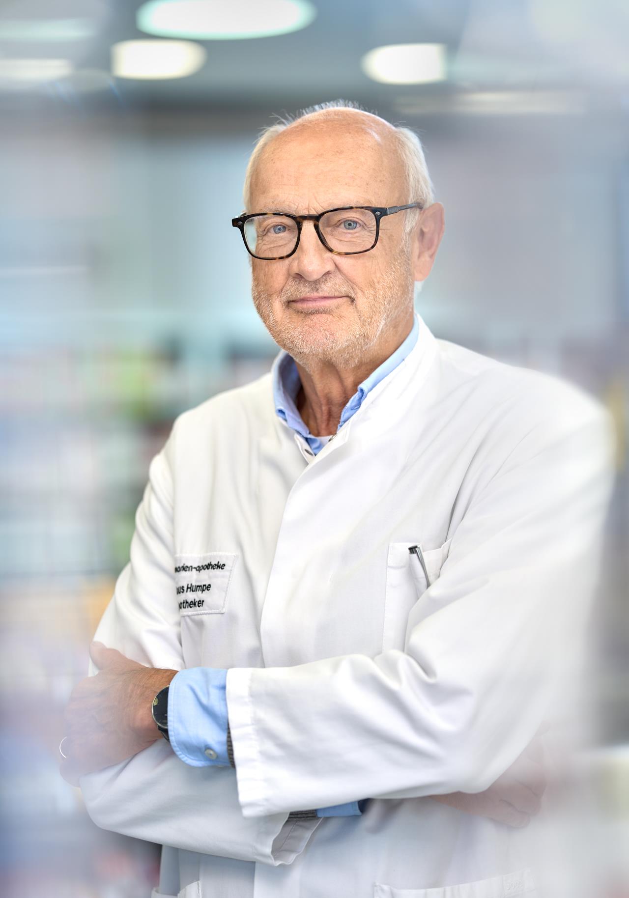 Klaus Humpe