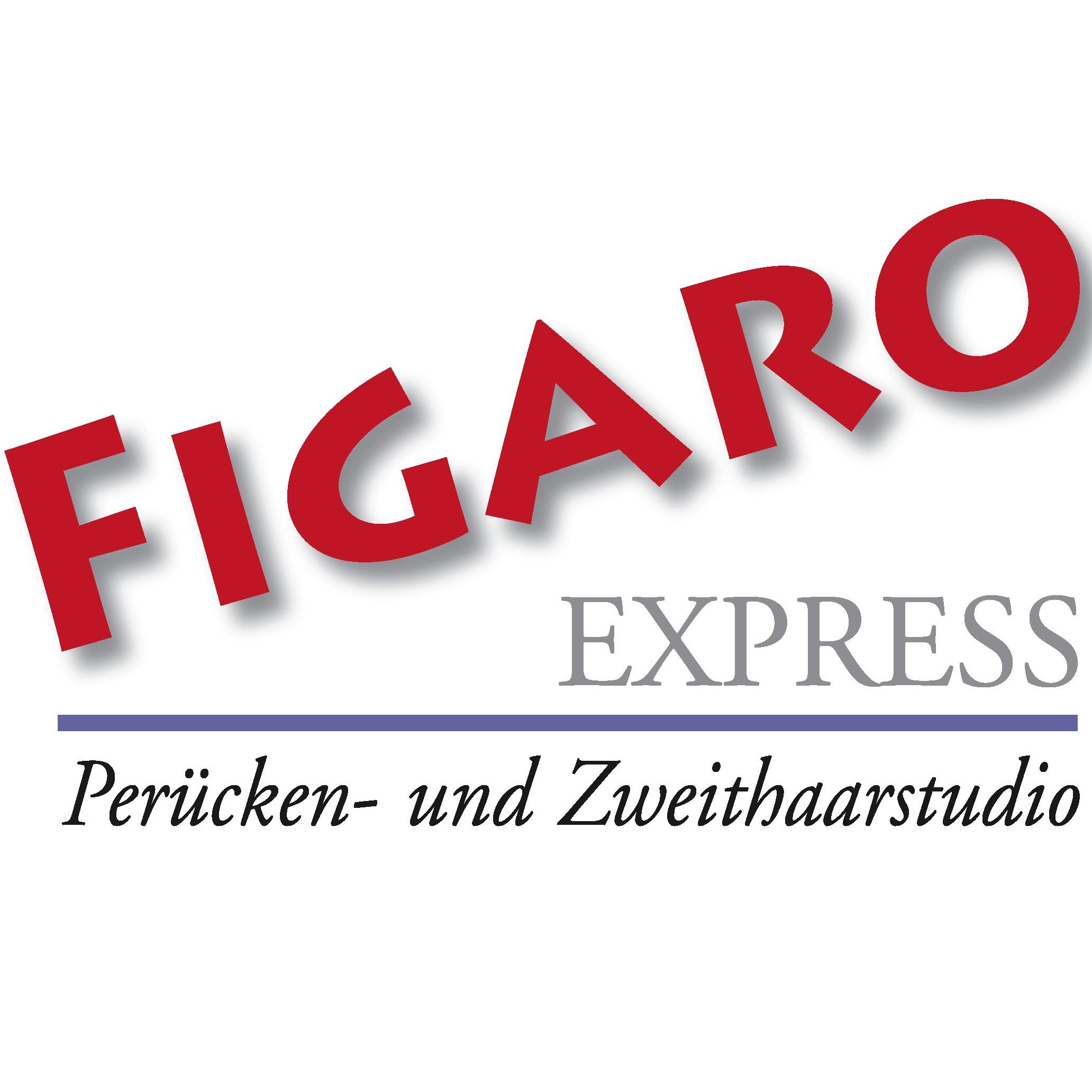 Figaro Express Ernst Glas
