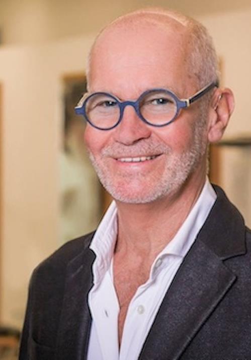 Bernd Stassi