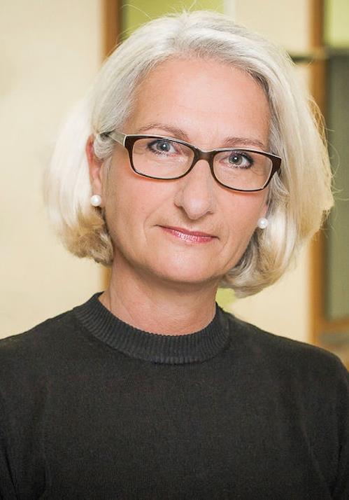 Caro Hoffmann