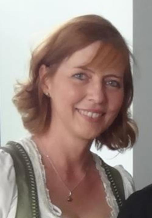 Silvia Borowski