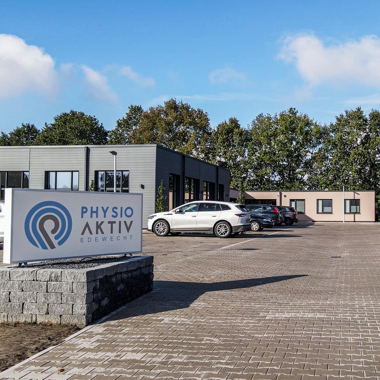 Physio Aktiv Edewecht Andreas  Hilgendorf