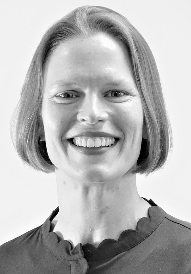 Dr. Anne Hopprich