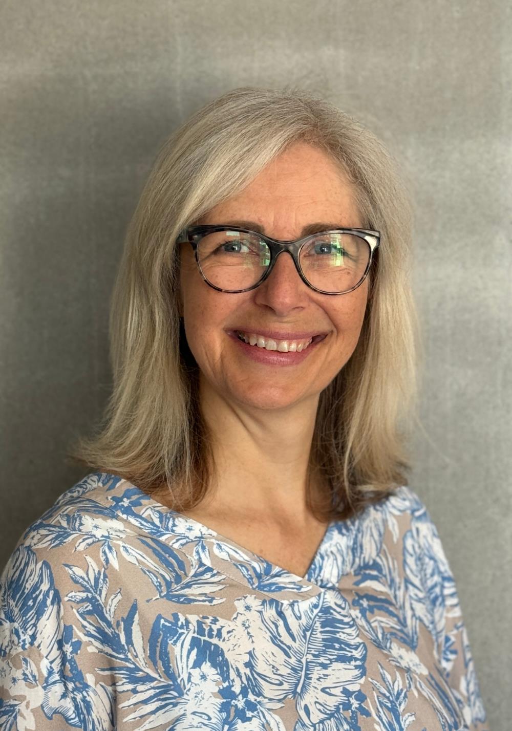 Beate Dreher