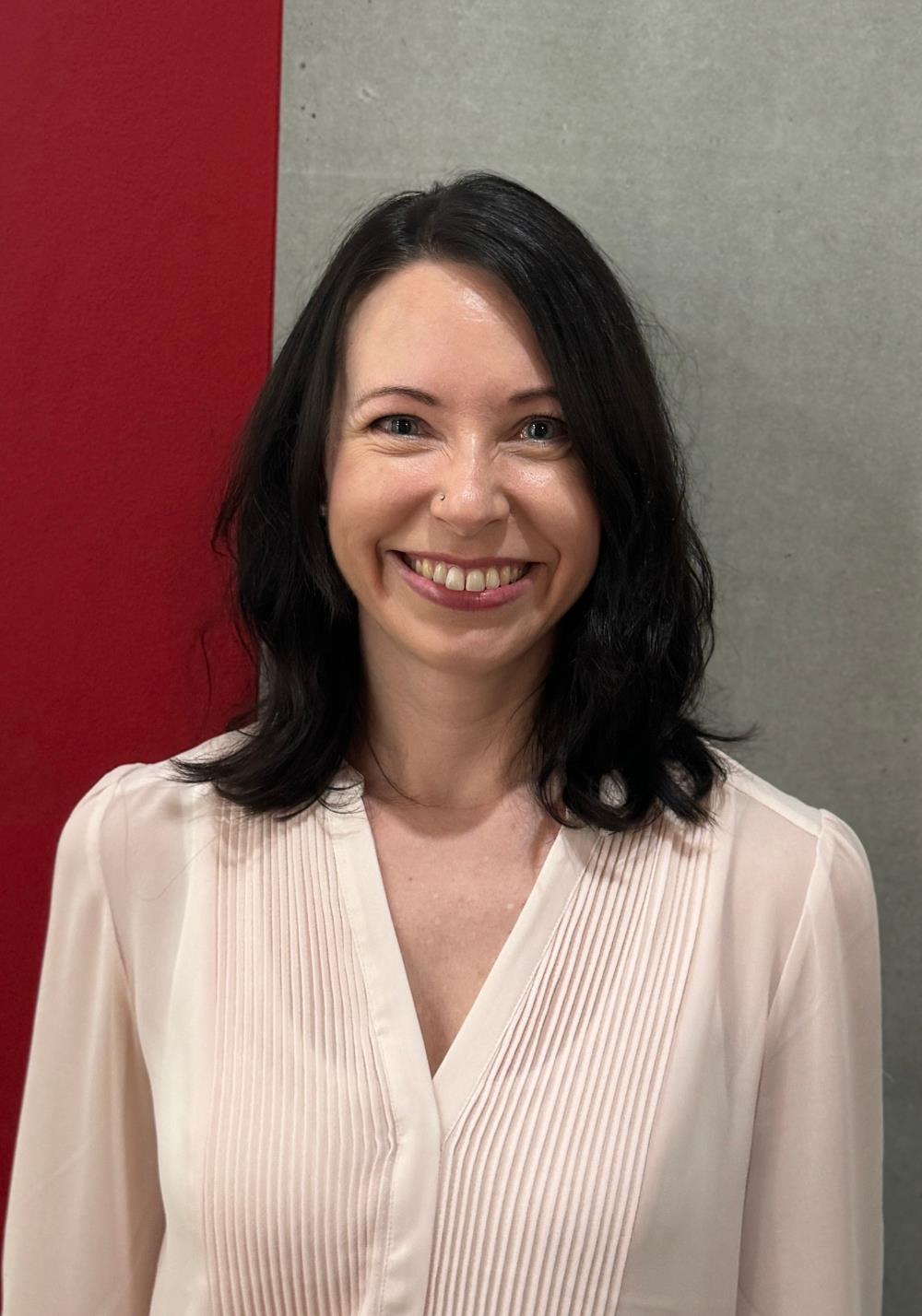 Melanie Ioannou