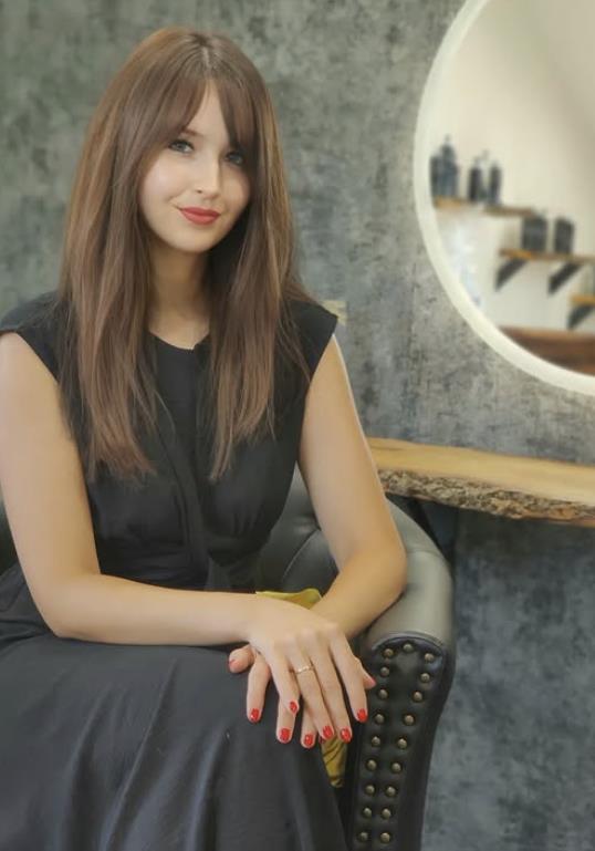 Yasmin Gutsmidl