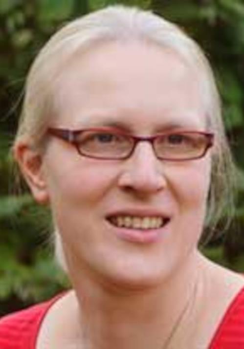 Dr. med. Adele Stapf