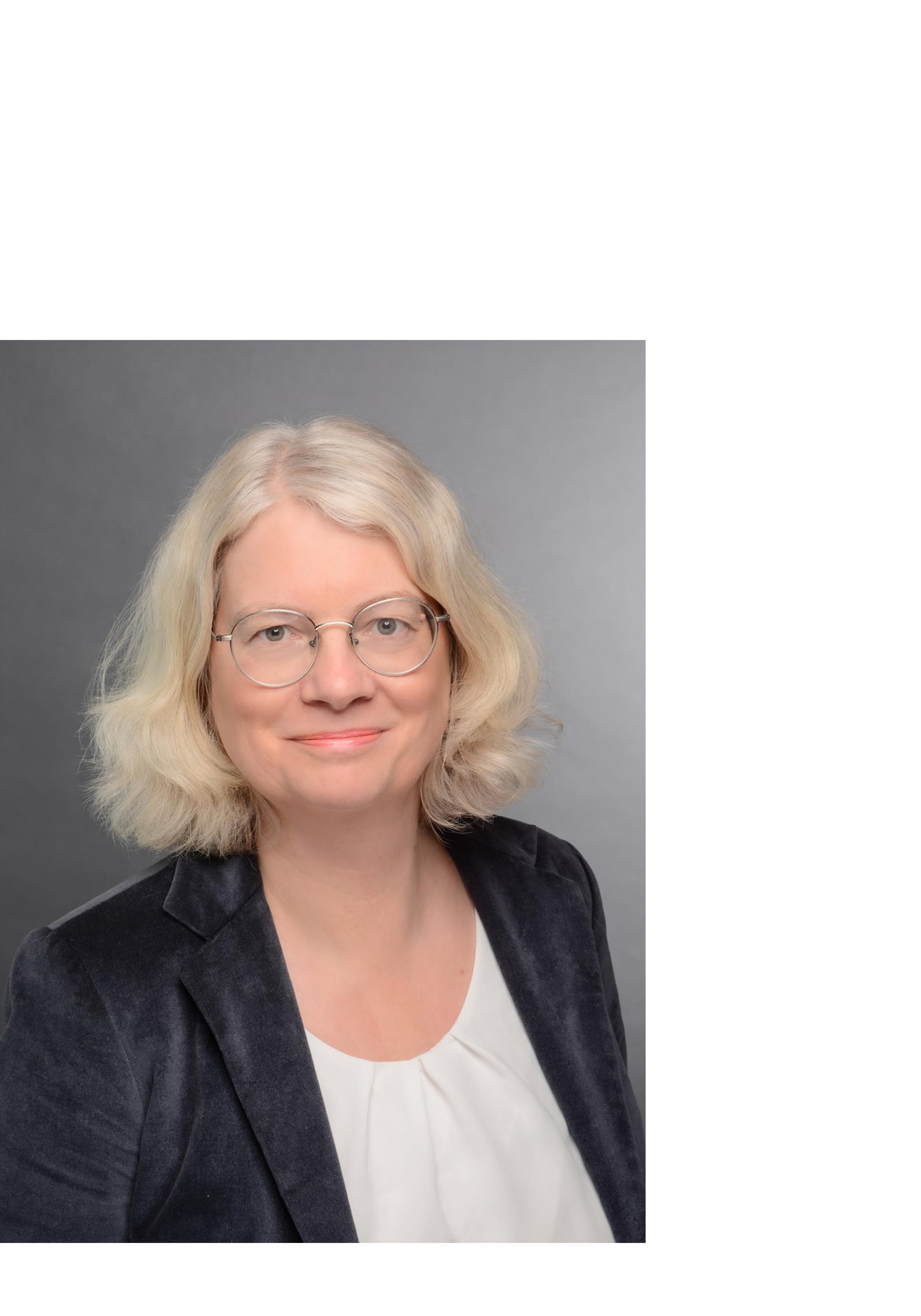 Elke Hübers
