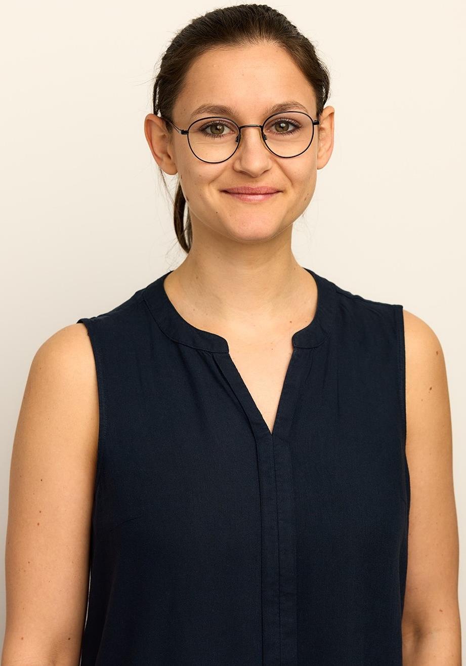 Dr. med. Kathrin Faltl