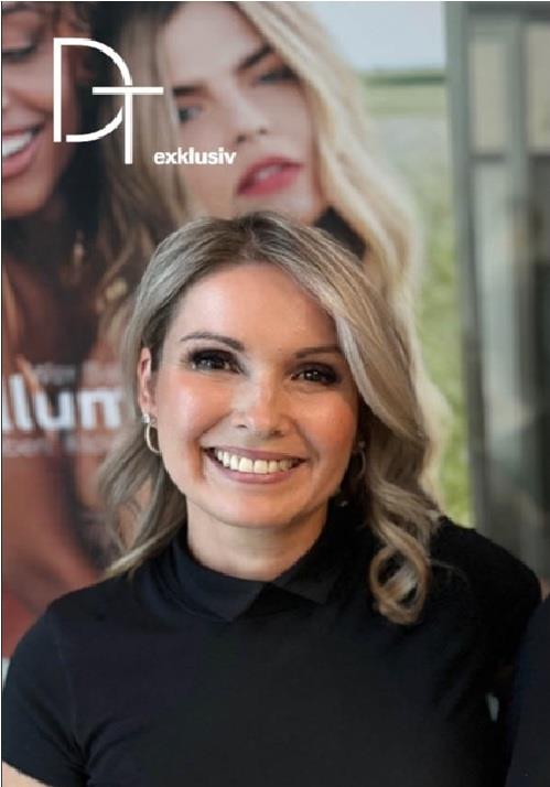 Daniela Rösler-Thomsen