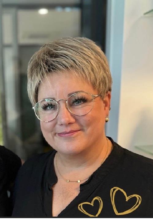 Sandra Michalek