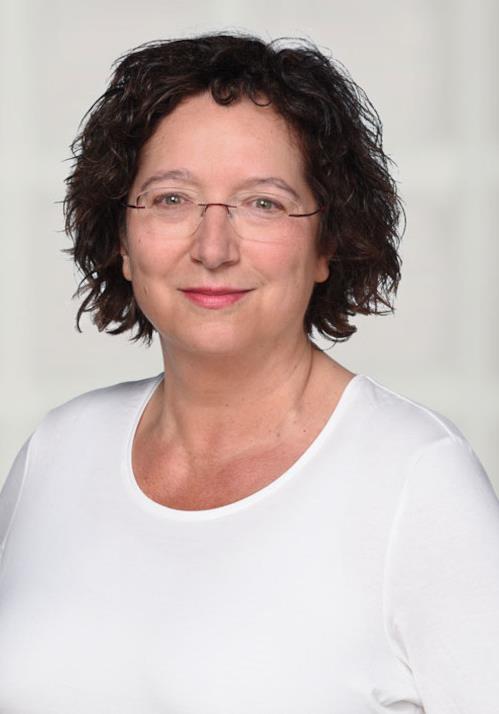 Dr. med. Kerstin Krause