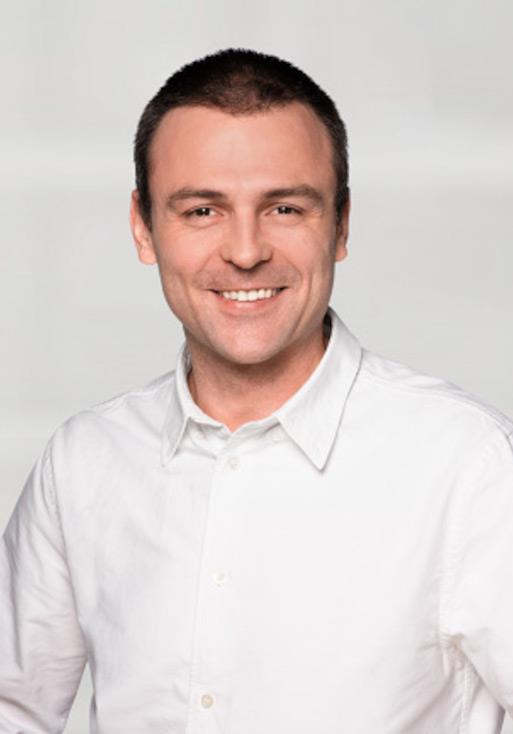 Dr. med. Paul Lutyj