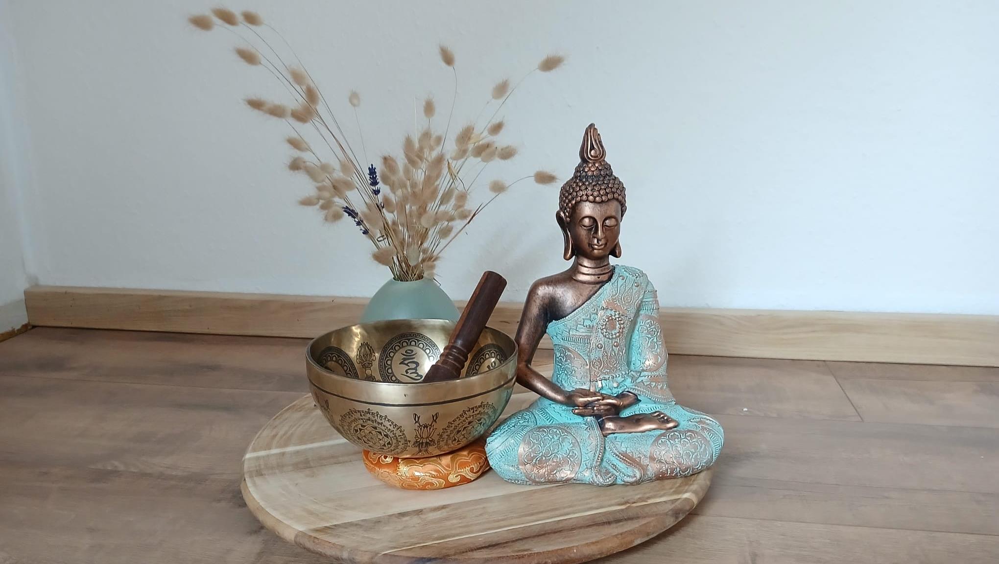 Yoga & Entspannung 