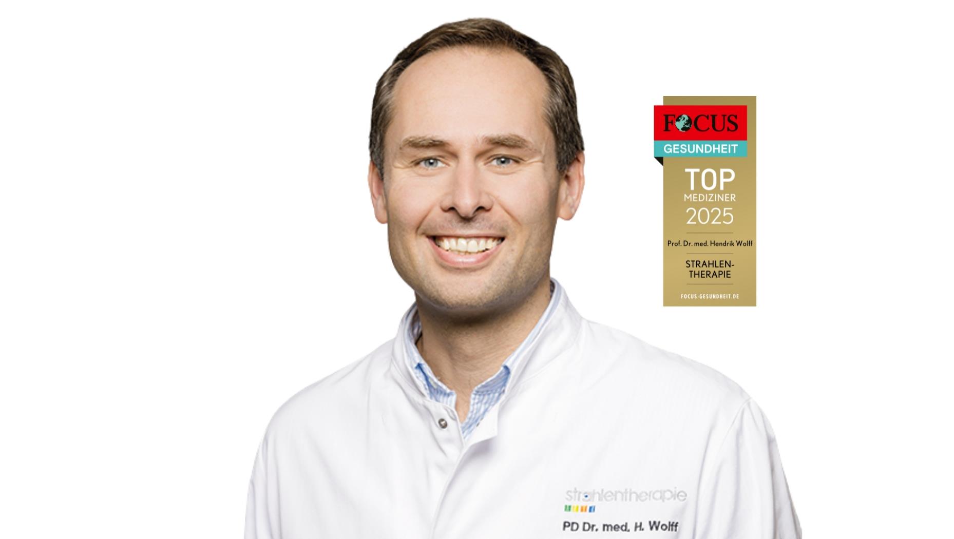 Strahlentherapie 
