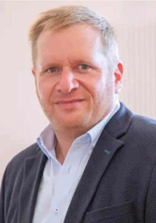 Thomas Steger