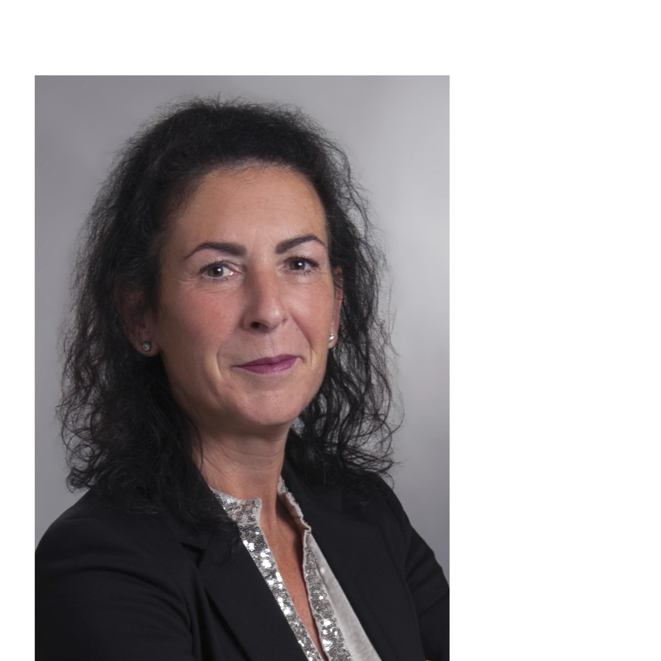 Krebsgesellschaft Rheinland-Pfalz e.V. Carlita Metzdorf-Klos