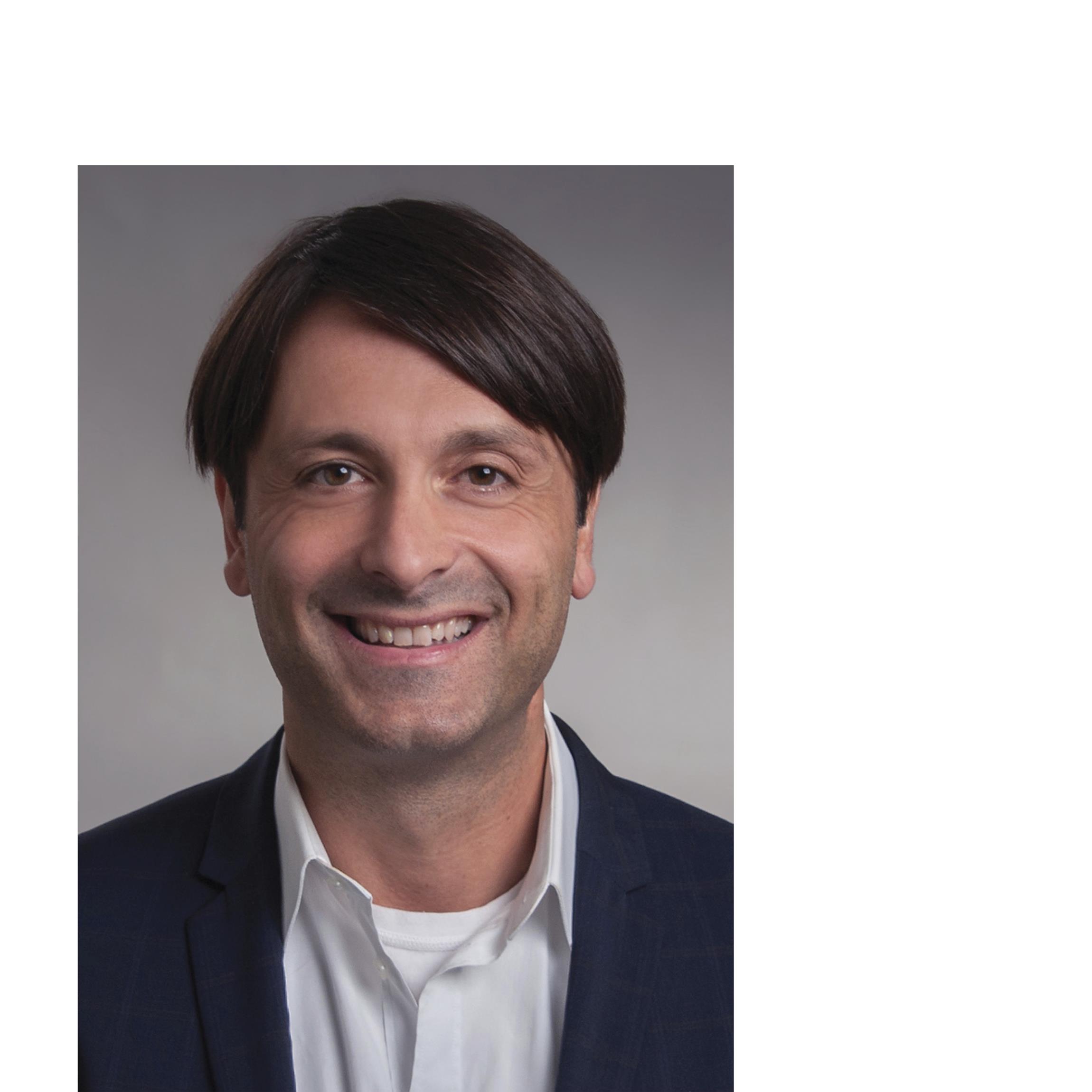 Krebsgesellschaft Rheinland-Pfalz e.V. Dimitri Giatras