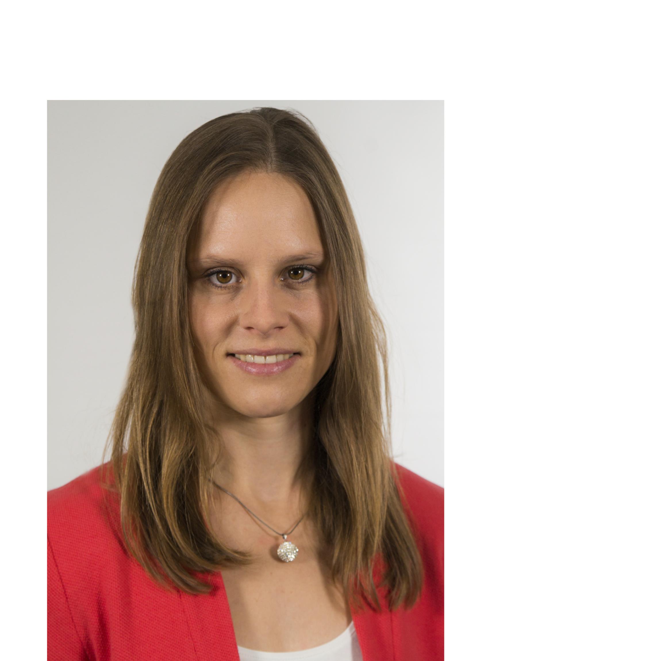 Krebsgesellschaft Rheinland-Pfalz e.V. Lena Mangerich