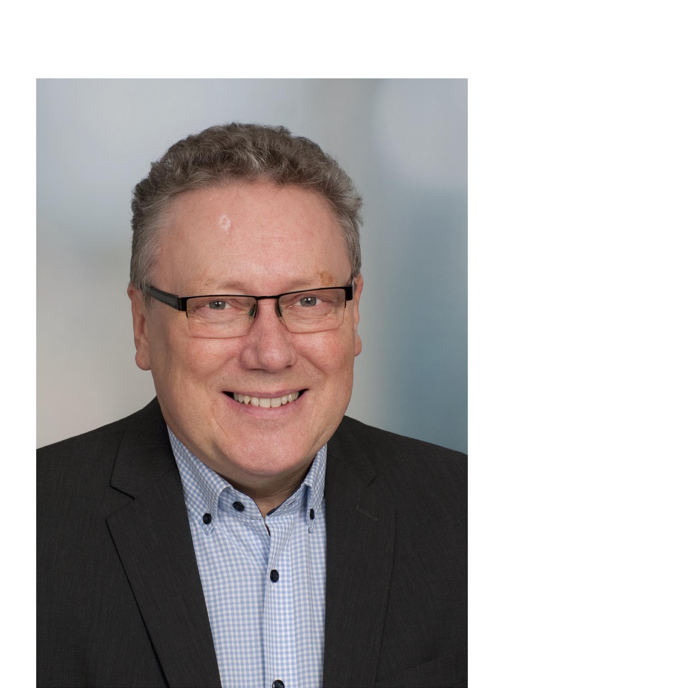 Krebsgesellschaft Rheinland-Pfalz e.V. Joachim Owczarek