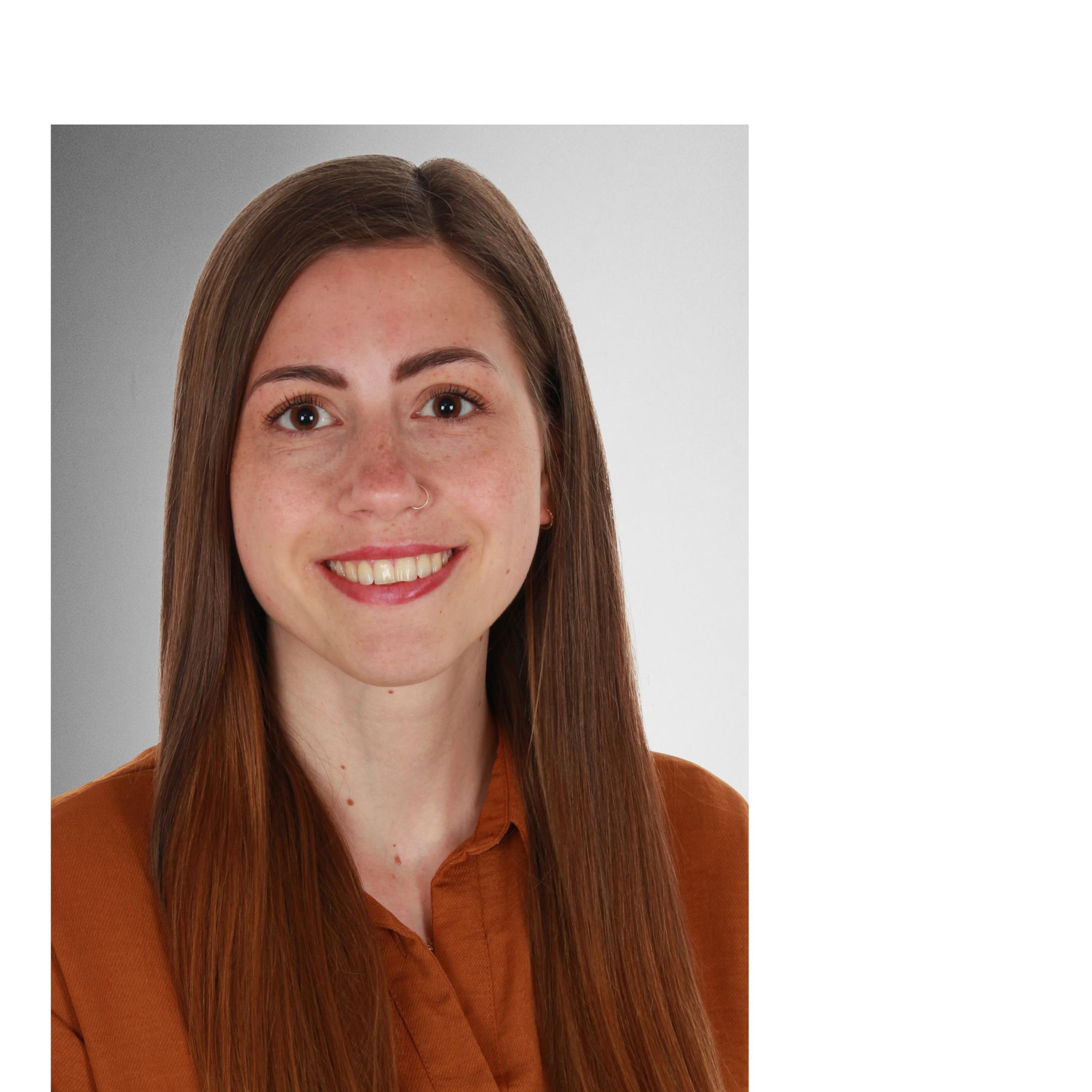 Krebsgesellschaft Rheinland-Pfalz e.V. Sophie Reuter