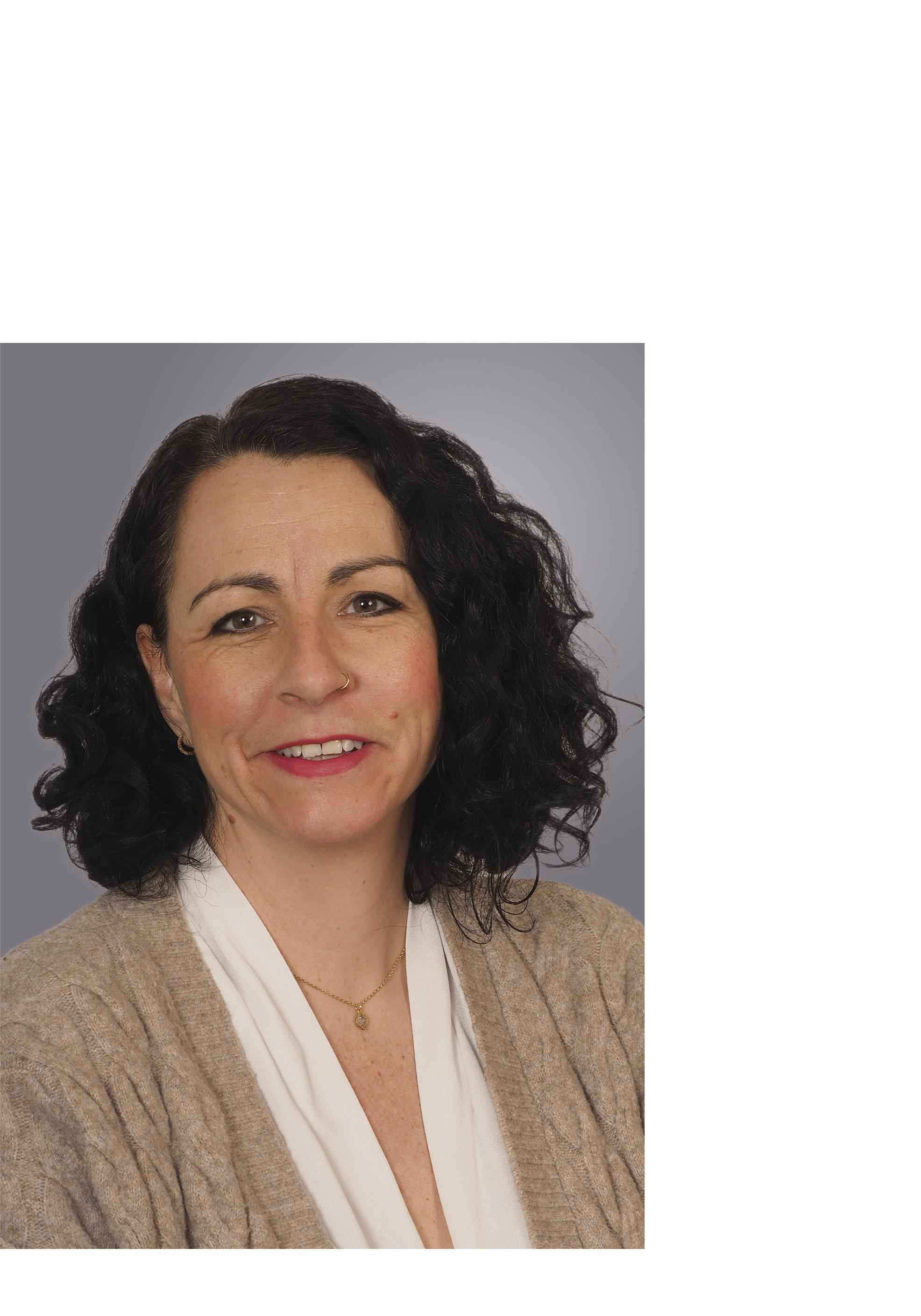 Ramona Heina-Romahn